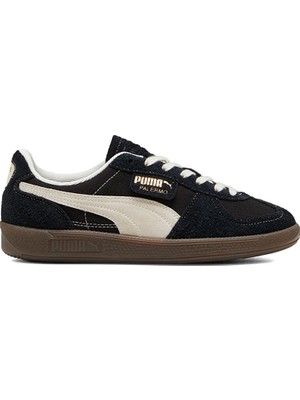 Puma Palermo Vintage Günlük Ayakkabı 39684104 Siyah