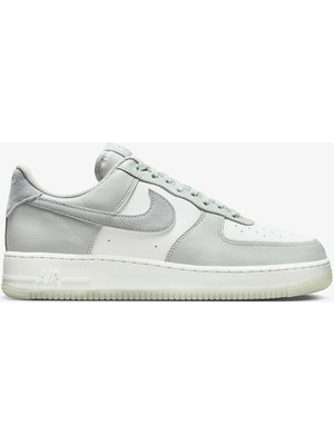 Nike Air Force 1 '07 Lv8 'Light Grey' Erkek Sneaker Ayakkabı-Fj4170-003
