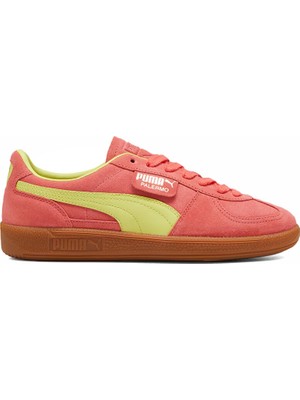 Puma Palermo Kadın Günlük Ayakkabı 39646322 Pembe