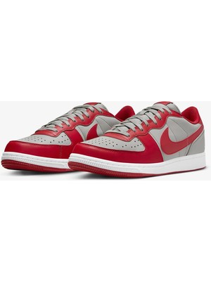 Nike Terminator Low Erkek Sneaker AYAKKABI-FZ4036-099