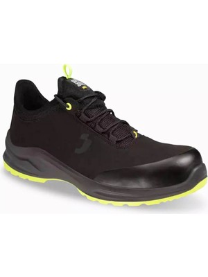Safety Jogger Modulo Black S3 Ps Src Sr Esd Fo Iş Güvenlik Ayakkabısı