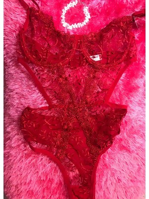 Arona Bodysuit