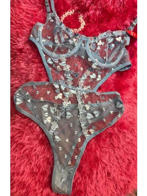 Arona Bodysuit