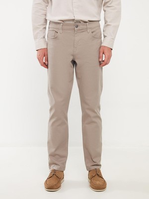 LC Waikiki Classic Standart Kalıp Chino Pantolon