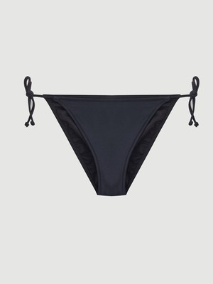 LC Waikiki Uv Korumalı Düz Brazilian Bikini Alt