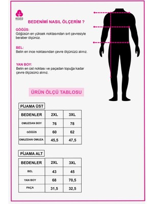 Koza İç Giyim Erkek Pamuklu Kolsuz Curve Büyük Beden Şortlu Pijama Takımı