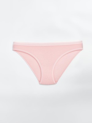 LC Waikiki Düz Bikini Külot