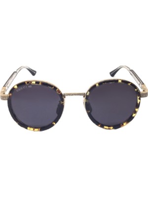 Gucci Güneş Gözlüğü Guc-Sgg 0067S 002 000