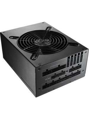 Fsp Cannon Pro 2000WATT Gen-5 (Pcıe5.0) 80+ Gold FSP2000-52AGPBI Modüler Power Supply