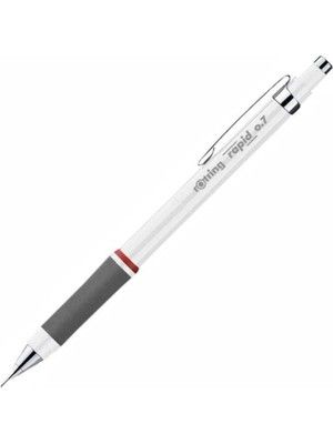 Rotrıng Rapid Beyaz 0.7 Versatil Kalem 2113890