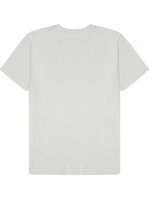 WWF Market Kaplan Light-Weight T-Shirt - Gri