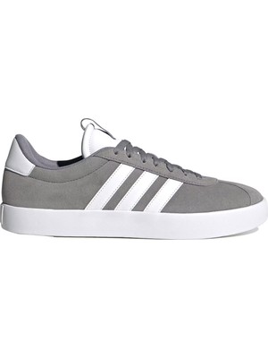 adidas Vl Court 3.0 Erkek Gri Sneaker Ayakkabı ID6276
