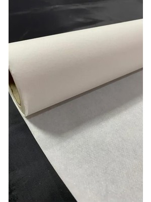 Hayalperest Boncuk Çift Taraflı Yapışkanlı Kagıt Tela
