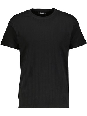 Cazador Caz 4269 Bıs Yk. T-Shırt