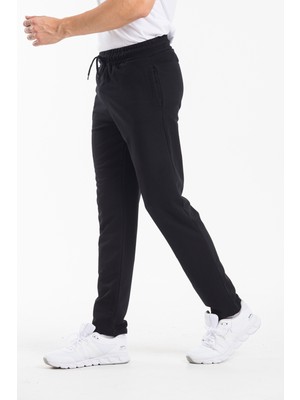 Superlife Erkek Regular Fit Eşofman Altı SPR24EA80