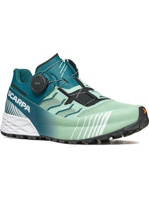 Scarpa Ribelle Run Kalibra Ht Kadın Koşu Ayakkabısı