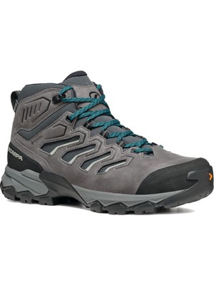 Scarpa Moraine Mid Gore-Tex Erkek Outdoor Bot