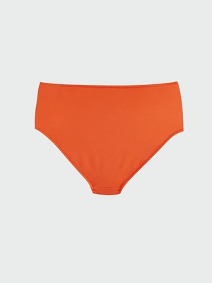 LC Waikiki Uv Korumalı Kadın Düz Bikini Alt