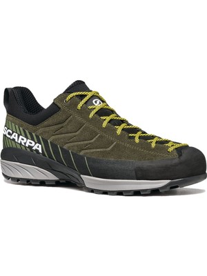 Scarpa Mescalito Erkek Outdoor Ayakkabı