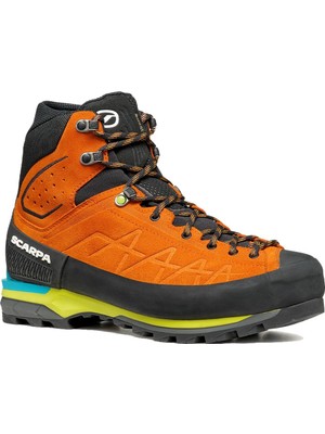 Scarpa Zodiac Tech Gore-Tex Erkek Outdoor Bot