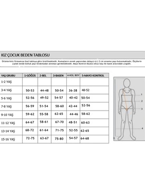 Mayosim Natural Bale&kostüm