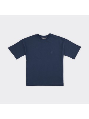 Panço Erkek Çocuk Kısa Kollu Tişört