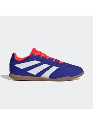 Adidas Predator Indoor Club Erkek Lacivert Futbol Ayakkabısı.-