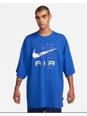 Nike  FD1249-480 T-Shirt