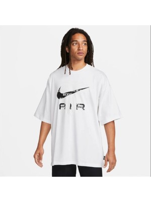 Nike  FD1249-101 T-Shirt