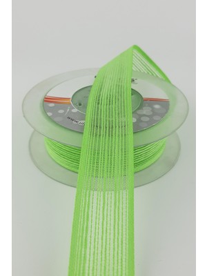 Keten Efektli Kurdele 10 mt 2,5 cm