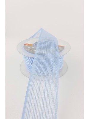 Keten Efektli Kurdele 4 cm 10 mt