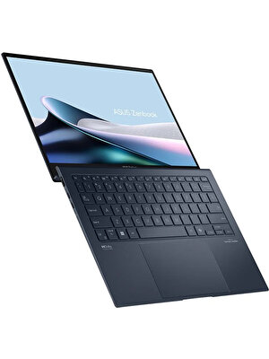 Asus Zenbook S13 UX5304MA-NQ012W Intel Core Ultra 7 155U 32GB DDR5X 2tb SSD Wq-Gl 2.8k OLED Windows 11 Home 13.3" 1cm-1kg Taşınabilir Bilgisayar