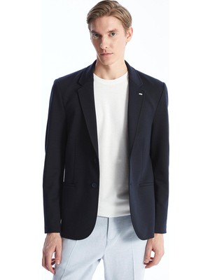 LC Waikiki Lcw Vision Ekstra Dar Kalıp Erkek Blazer Ceket