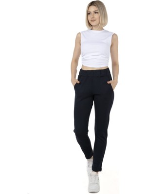 Trendless Classic Women Pantolon - Cep Detaylı Pantolon