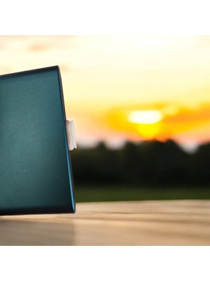 Duman 3D Toz Şarj Tıpası Typ-C