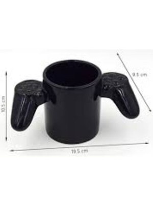 Zuamor Store Joystick Kupa Bardak