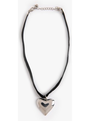 Koton Kalpli Choker Kolye