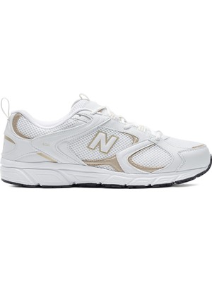 New Balance Unisex Günlük Giyim ML408CW