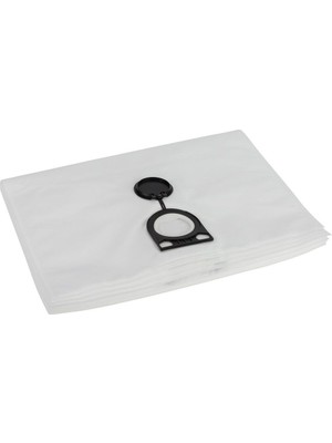 Bosch - Elektrikli Süpürgeler Için Kağıt Filtre Torbası (Gas 50; Gas 50 M Professional Için Uygun)