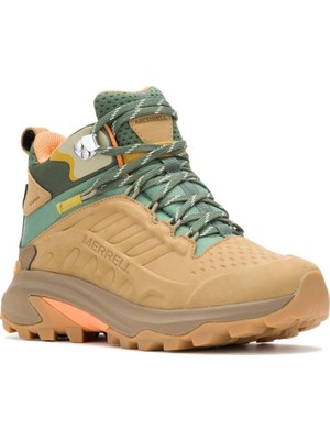 Merrell Moab Speed 2 Ltr Mid Wp Kadın Bot