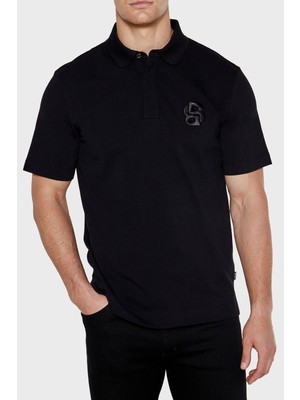 Boss % 100 Pamuklu Regular Fit Polo Yaka T Shirt Erkek Polo Yaka T Shirt 50518753 001