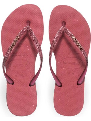 Havaianas Slim Sparkle Iı Pau Brasil Kadın Terlik