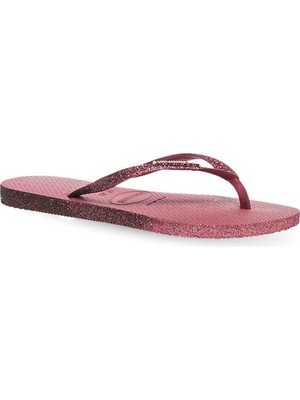 Havaianas Slim Sparkle Iı Pau Brasil Kadın Terlik