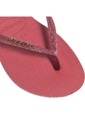 Havaianas Slim Sparkle Iı Pau Brasil Kadın Terlik