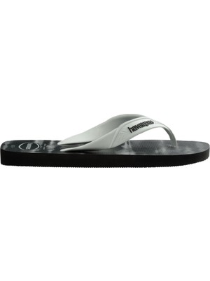 Havaianas Surf Black Erkek Siyah Terlik