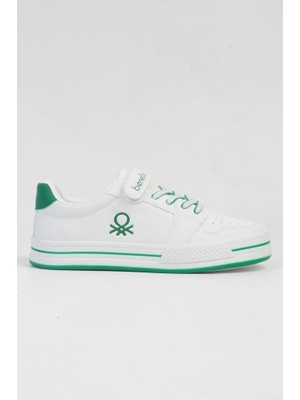 Benetton Benetton Bnı 10024 Çocuk Günlük Spor Ayakkabı