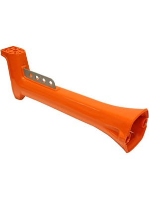 Palmera Tırpan Amortisör Yuvası Ana Gövde BC520