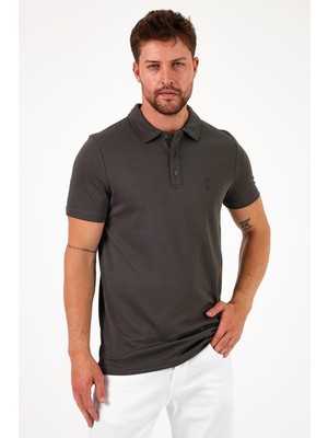 Five Pocket Modal Polo Yaka Tişört
