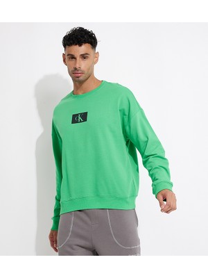 Calvin Klein  Erkek Sweatshirt