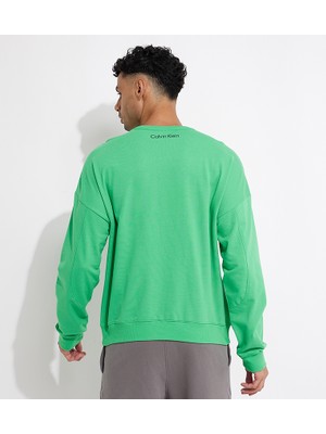 Calvin Klein  Erkek Sweatshirt